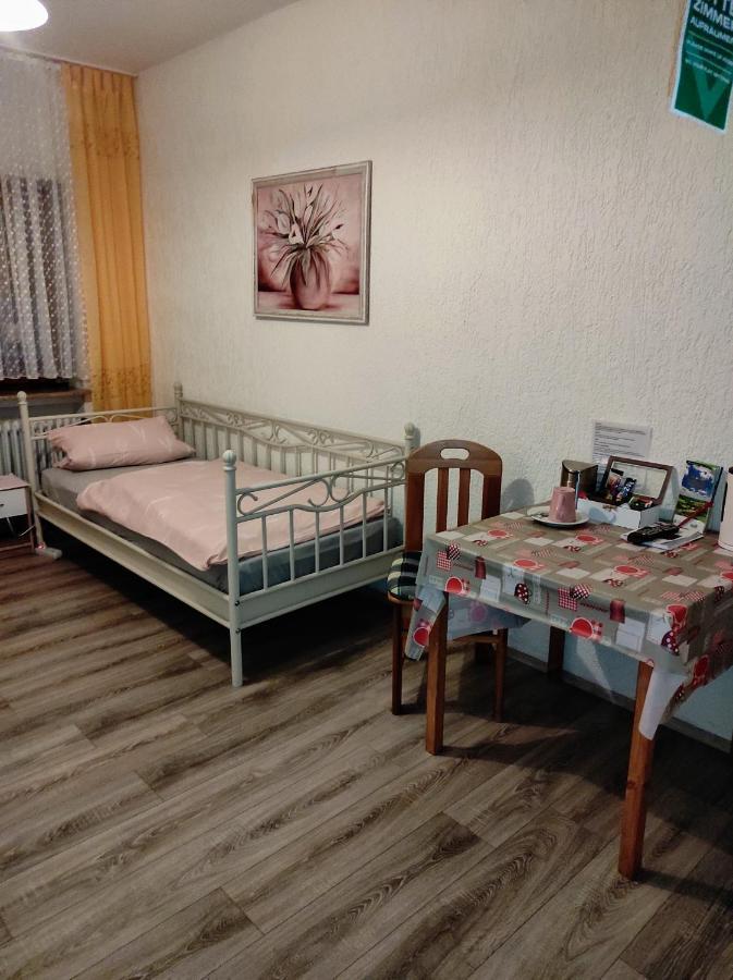 Hotel Pension Waldhof Simmern Habitación foto