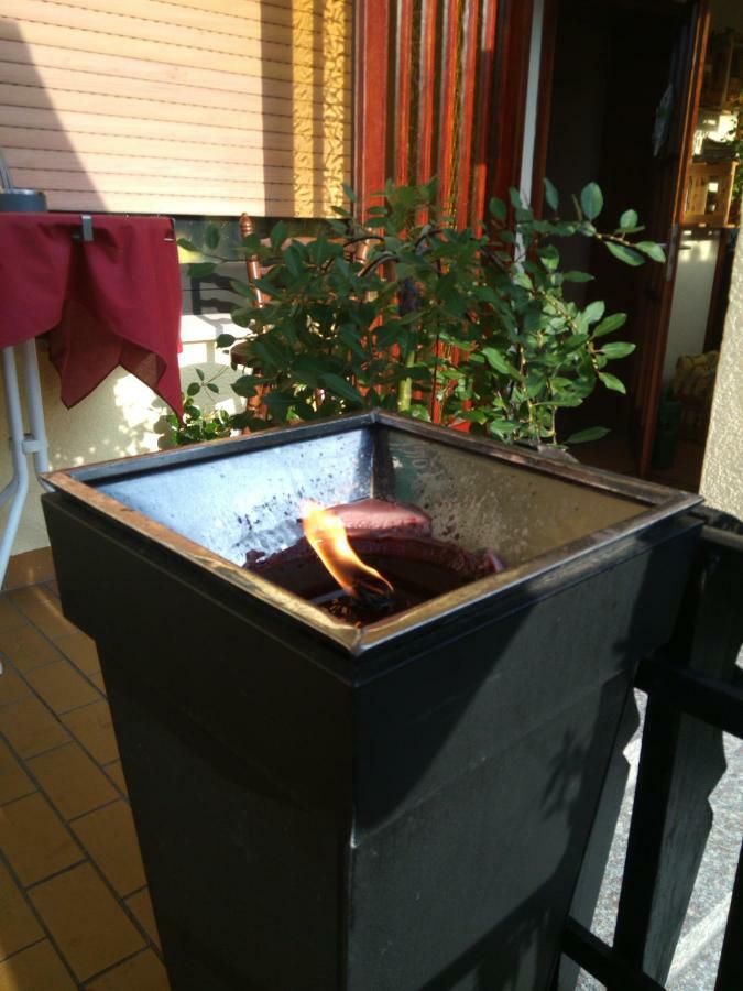 Hotel Pension Waldhof Simmern Exterior foto