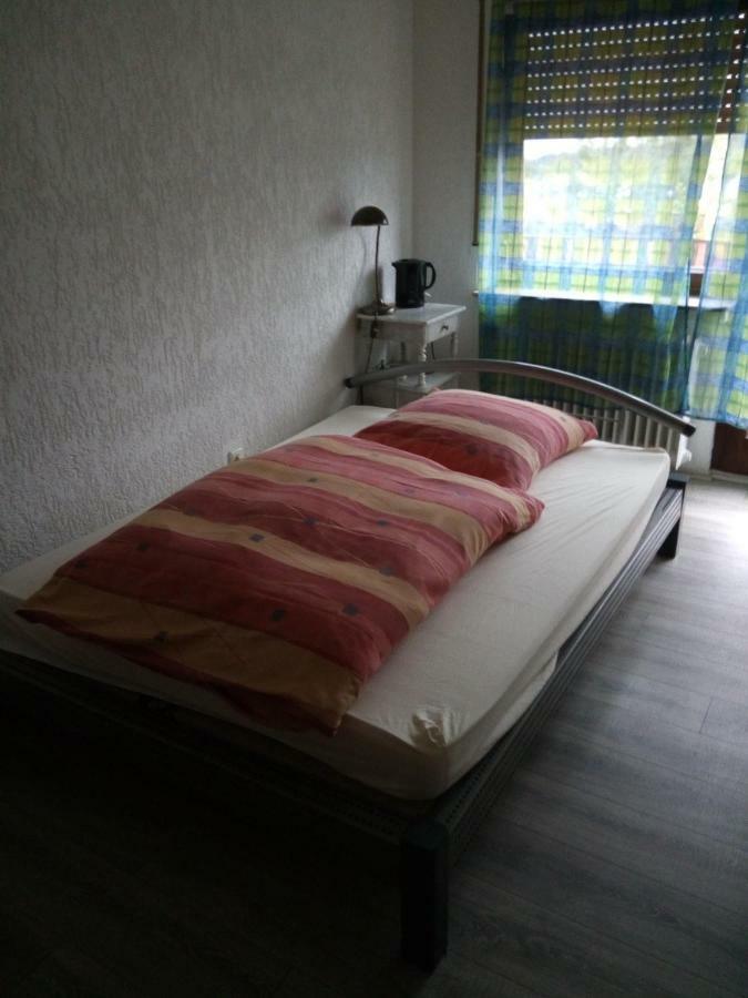 Hotel Pension Waldhof Simmern Habitación foto